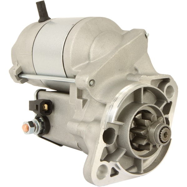 Db Electrical Starter For Onan Lister Petter Generator Sets 191-2213 228000-6090; Snd0473 410-52460 - main